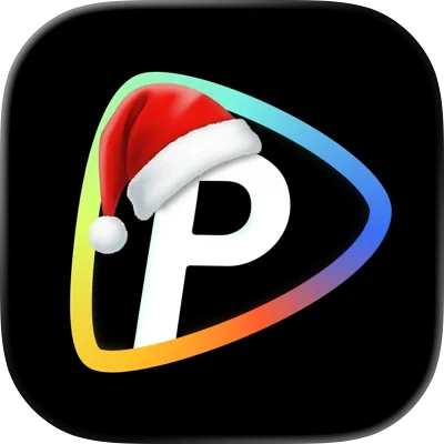 Pollo AI APP - AI视频制作