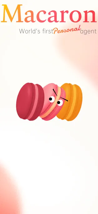 Macaron APP截图1