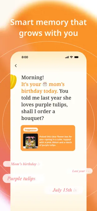 Macaron APP截图3