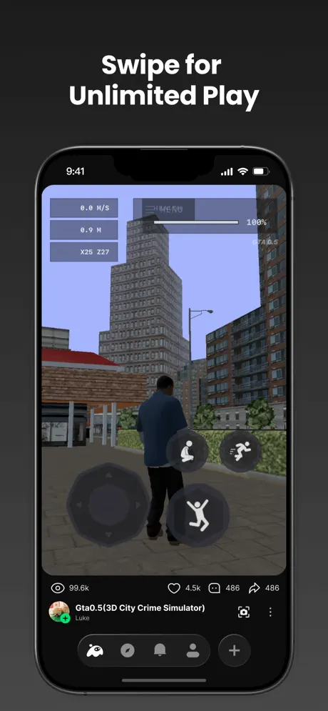 Aippy APP截图1