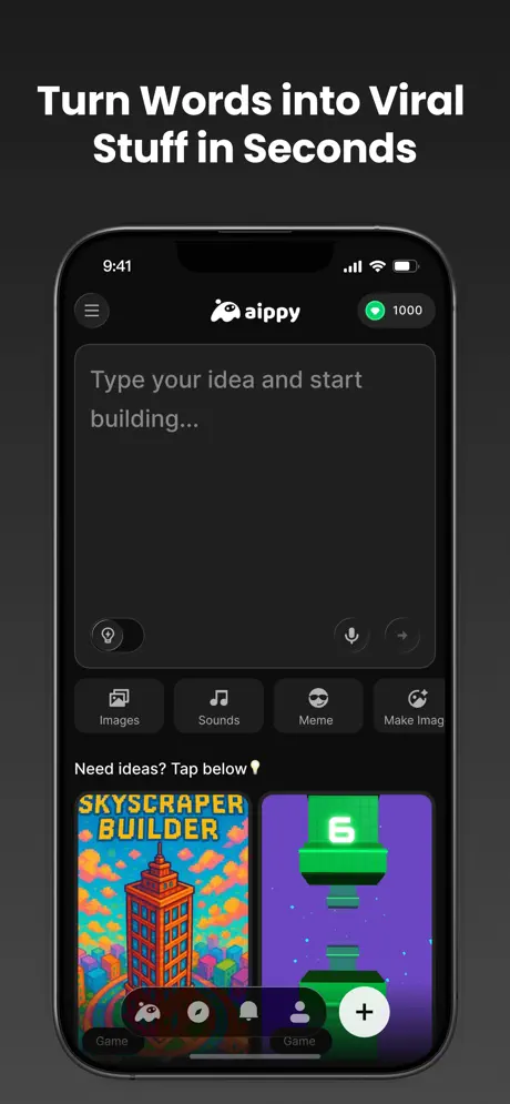 Aippy APP截图3