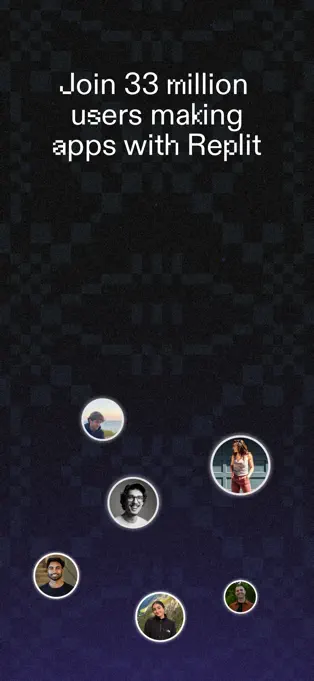 Replit APP截图1