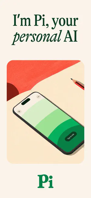 Pi APP截图4
