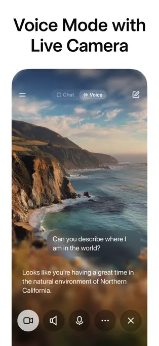 Grok APP截图1