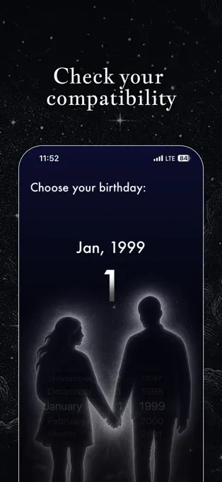 Astro AI APP截图1
