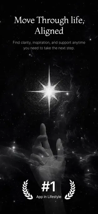 Starla APP截图4