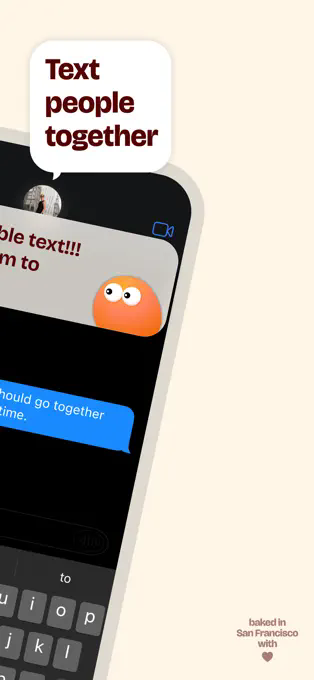 Bro APP截图2