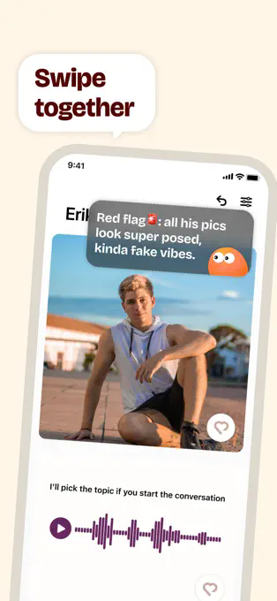Bro APP截图3