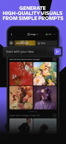 Leonardo.Ai APP截图4