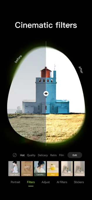 Hypic APP截图1