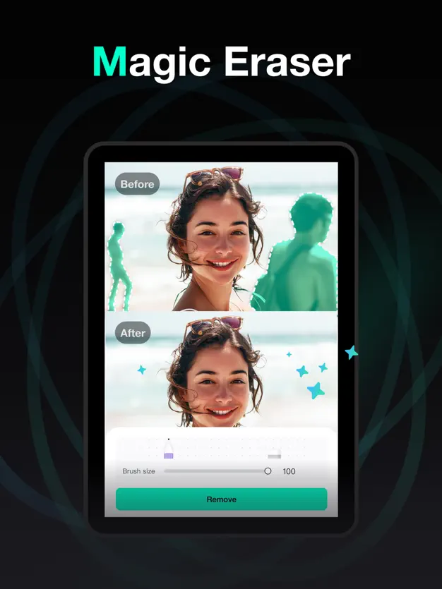 insMind APP截图1