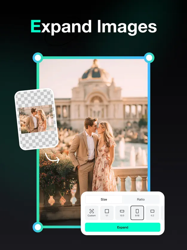 insMind APP截图2