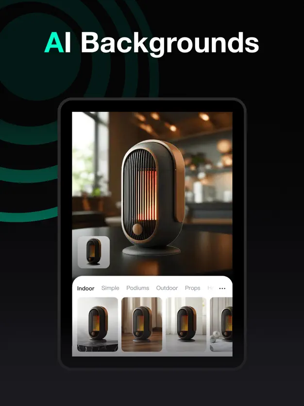 insMind APP截图3