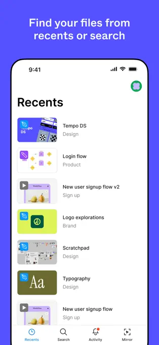 Figma APP截图2
