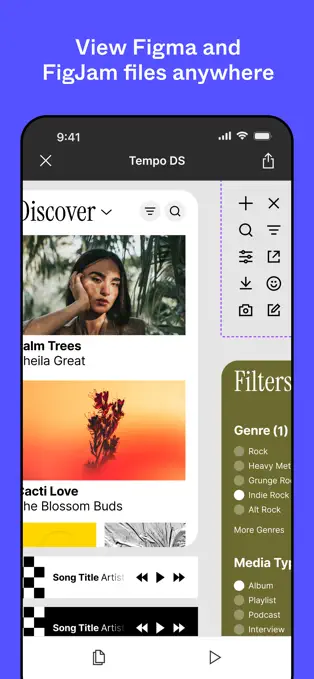 Figma APP截图4