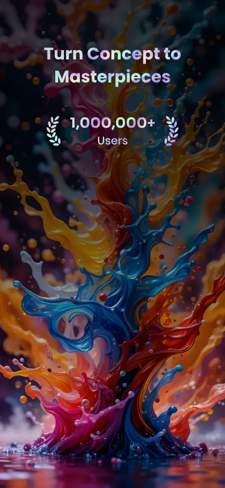 PicLumen APP截图1