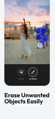 Blend APP截图1