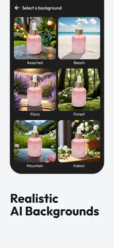 Blend APP截图3