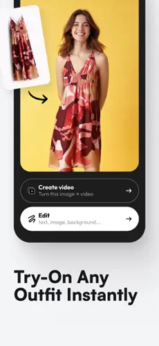 Blend APP截图5