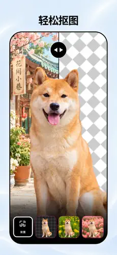 TouchRetouch APP截图2
