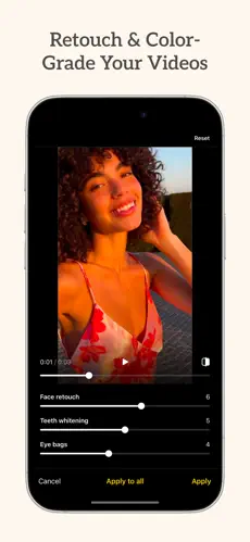 Lensa APP截图1