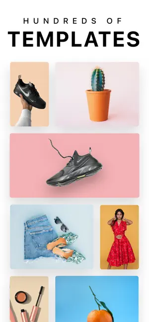 Pixelcut APP截图2