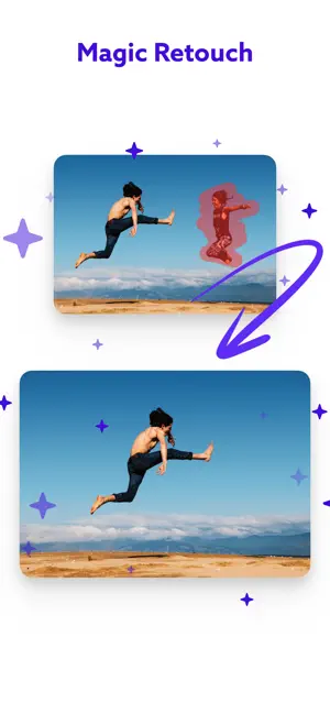 Photoroom APP截图2