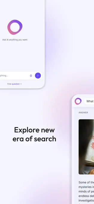 iAsk Ai APP截图3