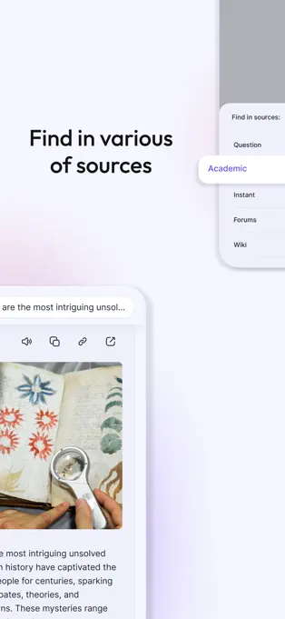 iAsk Ai APP截图4