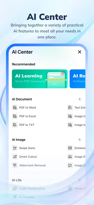 Seekee APP截图3