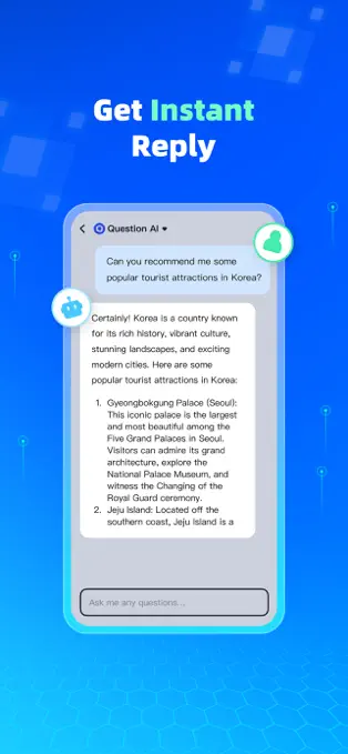 Question.AI APP截图2