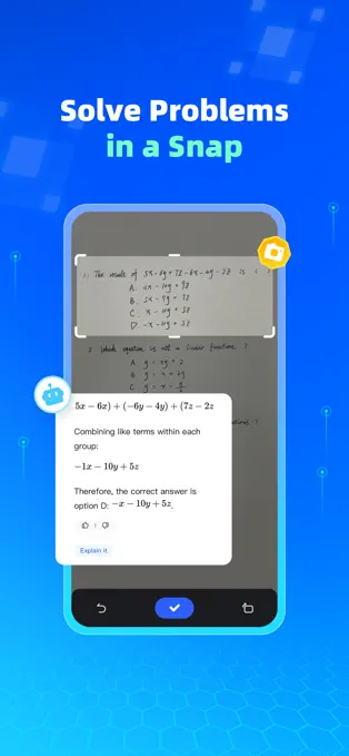 Question.AI APP截图3