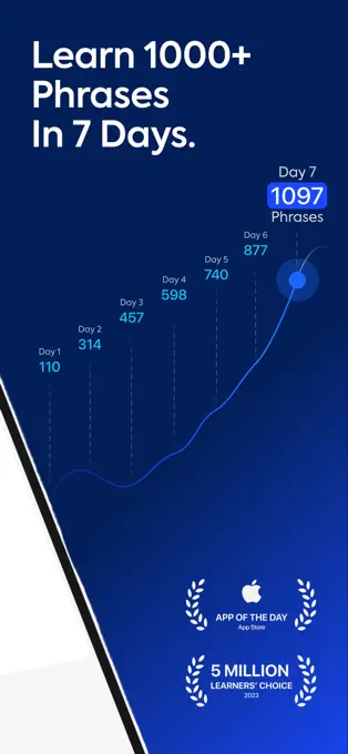 Speak APP截图2