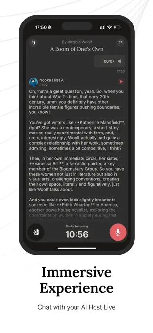 Nooka APP截图1