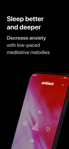 Mubert APP截图4