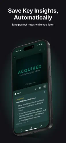 Snipd APP截图2
