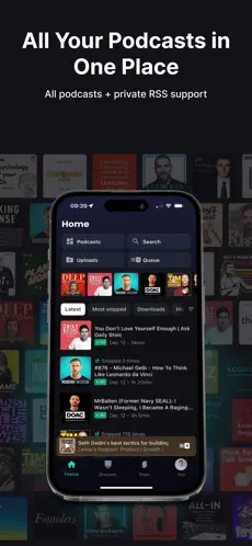 Snipd APP截图5
