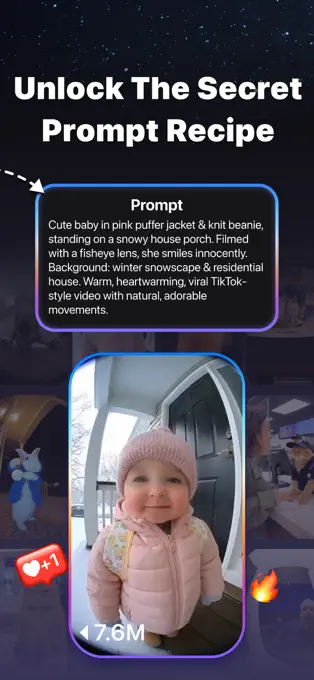 PromptKey APP截图3