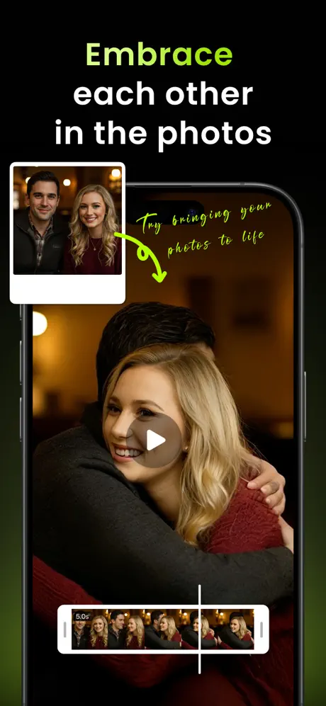 vivago.ai APP截图2