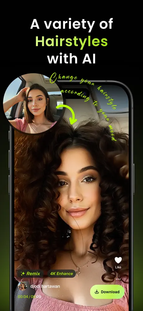 vivago.ai APP截图3