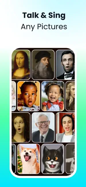 DreamFace APP截图3
